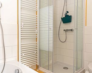 Unterkunft 2621501 - Ferienhaus Het Friese platteland - Huisje in echten