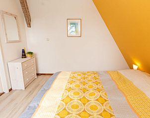 Unterkunft 2621501 - Ferienhaus Het Friese platteland - Huisje in echten