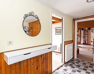 Unterkunft 2621501 - Ferienhaus Het Friese platteland - Huisje in echten