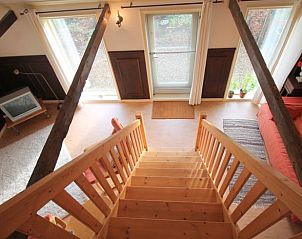 Unterkunft 2621601 - Ferienhaus Het Friese platteland - Huisje in Readtsjerk (Roodkerk)