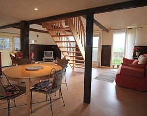 Unterkunft 2621601 - Ferienhaus Het Friese platteland - Huisje in Readtsjerk (Roodkerk)