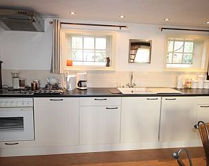 Unterkunft 2621601 - Ferienhaus Het Friese platteland - Huisje in Readtsjerk (Roodkerk)