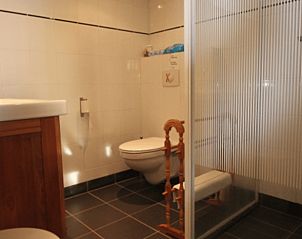 Unterkunft 2621601 - Ferienhaus Het Friese platteland - Huisje in Readtsjerk (Roodkerk)