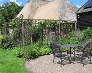 Unterkunft 2621601 - Ferienhaus Het Friese platteland - Huisje in Readtsjerk (Roodkerk)