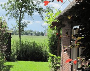 Unterkunft 2621601 - Ferienhaus Het Friese platteland - Huisje in Readtsjerk (Roodkerk)