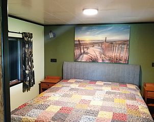 Verblijf 2621701 - Vakantiewoning Het Friese platteland - Vakantiehuis in De Wilgen