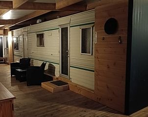 Verblijf 2621701 - Vakantiewoning Het Friese platteland - Vakantiehuis in De Wilgen