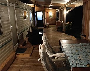 Verblijf 2621701 - Vakantiewoning Het Friese platteland - Vakantiehuis in De Wilgen