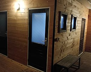 Verblijf 2621701 - Vakantiewoning Het Friese platteland - Vakantiehuis in De Wilgen