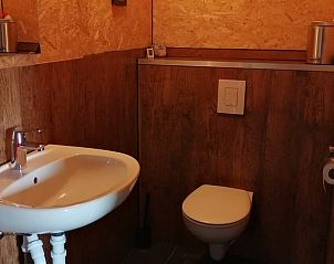 Verblijf 2621701 - Vakantiewoning Het Friese platteland - Vakantiehuis in De Wilgen