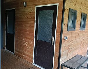 Verblijf 2621701 - Vakantiewoning Het Friese platteland - Vakantiehuis in De Wilgen