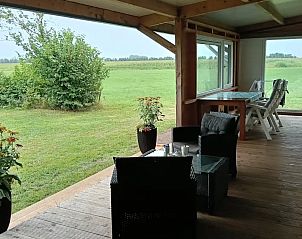 Unterkunft 2621702 - Mobilheim Het Friese platteland - De Smelle Wylgen