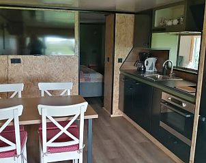 Unterkunft 2621702 - Mobilheim Het Friese platteland - De Smelle Wylgen