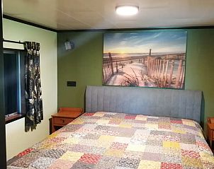 Unterkunft 2621702 - Mobilheim Het Friese platteland - De Smelle Wylgen