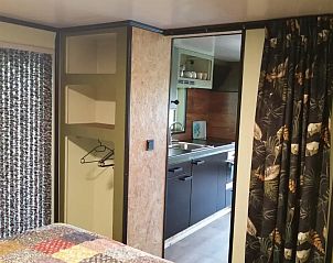 Unterkunft 2621702 - Mobilheim Het Friese platteland - De Smelle Wylgen