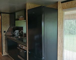 Unterkunft 2621702 - Mobilheim Het Friese platteland - De Smelle Wylgen