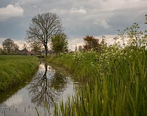 Unterkunft 2621801 - Ferienhaus Het Friese platteland - Huisje in Bears