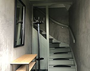 Unterkunft 2621801 - Ferienhaus Het Friese platteland - Huisje in Bears