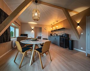 Unterkunft 2621801 - Ferienhaus Het Friese platteland - Huisje in Bears