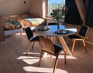 Unterkunft 2621801 - Ferienhaus Het Friese platteland - Huisje in Bears