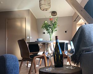 Unterkunft 2621801 - Ferienhaus Het Friese platteland - Huisje in Bears