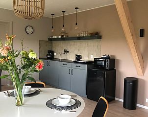 Unterkunft 2621801 - Ferienhaus Het Friese platteland - Huisje in Bears