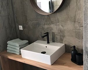 Unterkunft 2621801 - Ferienhaus Het Friese platteland - Huisje in Bears