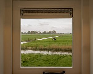 Unterkunft 2621801 - Ferienhaus Het Friese platteland - Huisje in Bears