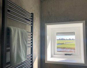 Unterkunft 2621801 - Ferienhaus Het Friese platteland - Huisje in Bears