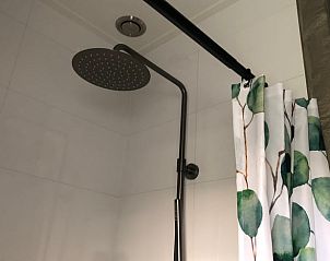 Unterkunft 2621801 - Ferienhaus Het Friese platteland - Huisje in Bears