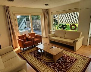 Verblijf 2621901 - Vakantiewoning Het Friese platteland - Huisje in Oldelamer