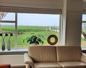 Verblijf 2621901 - Vakantiewoning Het Friese platteland - Huisje in Oldelamer