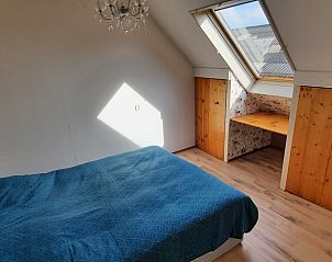 Verblijf 2621901 - Vakantiewoning Het Friese platteland - Huisje in Oldelamer