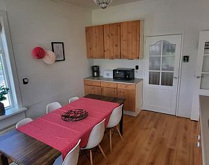 Verblijf 2621901 - Vakantiewoning Het Friese platteland - Huisje in Oldelamer