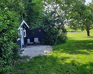 Verblijf 2621901 - Vakantiewoning Het Friese platteland - Huisje in Oldelamer
