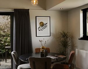 Guest house 2622002 - Holiday property Het Friese platteland - Vakantiehuisje in Tytsjerk