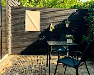 Guest house 2622002 - Holiday property Het Friese platteland - Vakantiehuisje in Tytsjerk