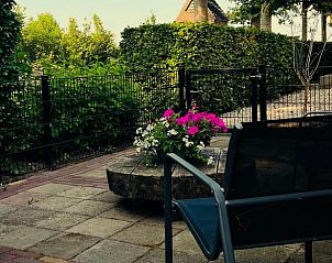 Guest house 2622002 - Holiday property Het Friese platteland - Vakantiehuisje in Tytsjerk