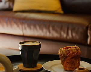 Guest house 2622002 - Holiday property Het Friese platteland - Vakantiehuisje in Tytsjerk