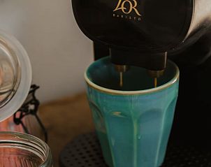 Guest house 2622002 - Holiday property Het Friese platteland - Vakantiehuisje in Tytsjerk