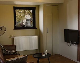 Guest house 2622002 - Holiday property Het Friese platteland - Vakantiehuisje in Tytsjerk