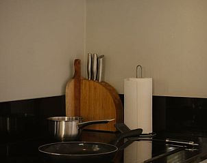 Guest house 2622002 - Holiday property Het Friese platteland - Vakantiehuisje in Tytsjerk