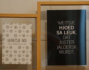 Guest house 2622002 - Holiday property Het Friese platteland - Vakantiehuisje in Tytsjerk