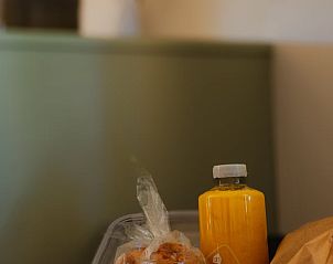 Guest house 2622002 - Holiday property Het Friese platteland - Vakantiehuisje in Tytsjerk