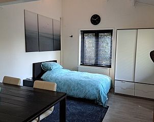 Guest house 2622003 - Holiday property Het Friese platteland - Vakantiehuisje in Tytsjerk