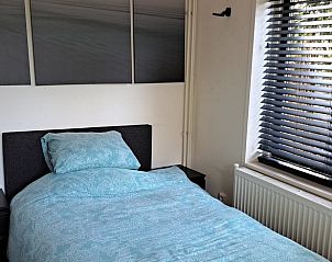 Guest house 2622003 - Holiday property Het Friese platteland - Vakantiehuisje in Tytsjerk