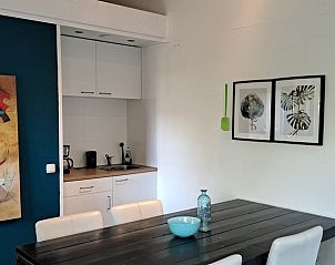 Guest house 2622003 - Holiday property Het Friese platteland - Vakantiehuisje in Tytsjerk