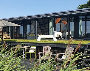 Guest house 2622004 - Holiday property Het Friese platteland - Vakantiehuis in Tytsjerk