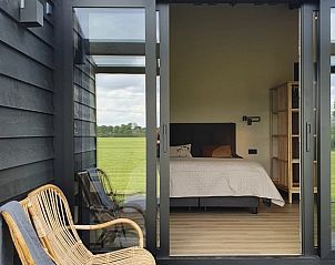 Guest house 2622004 - Holiday property Het Friese platteland - Vakantiehuis in Tytsjerk