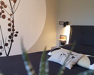 Guest house 2622004 - Holiday property Het Friese platteland - Vakantiehuis in Tytsjerk